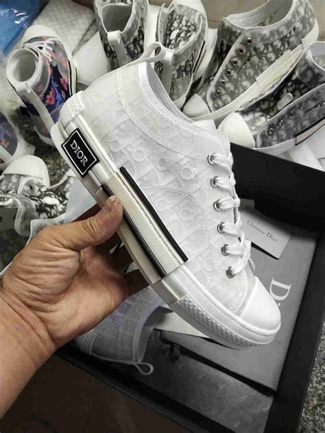 cheap christian dior sneakers|dior sneakers outlet.